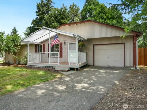 13301 45th Ave NE, Marysville, WA 98271