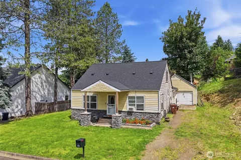 415 NE 39th Ave, Camas, WA 98607