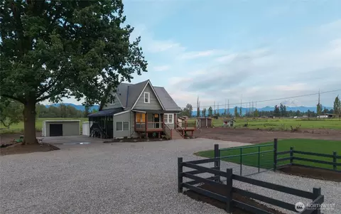 Exterior - 39302 236th Ave SE, Enumclaw, WA 98022 photo 8 of 8