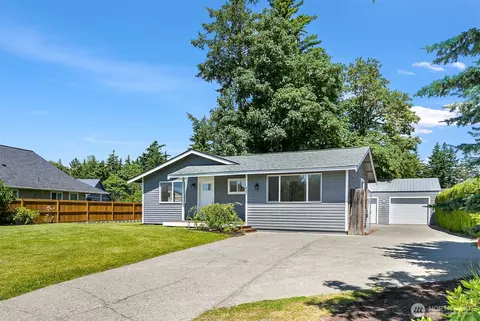 407 Cashmere Ln, Everson, WA 98247