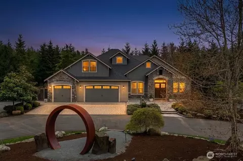 31627 SE 280th Ct, Ravensdale, WA 98051