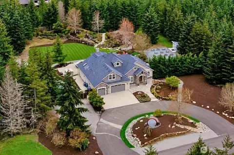 31627 SE 280th Ct, Ravensdale, WA 98051