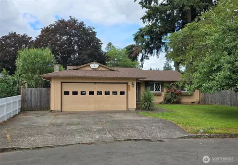 15004 NE 46th Street Ct, Vancouver, WA 98682