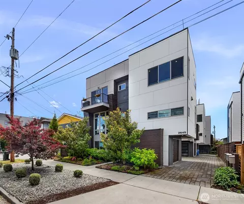 2645 NW 63rd St, Seattle, WA 98107
