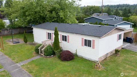 1706 N 32nd Pl, Mount Vernon, WA 98273