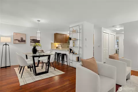 3018 128th Ave SE #12, Bellevue, WA 98005