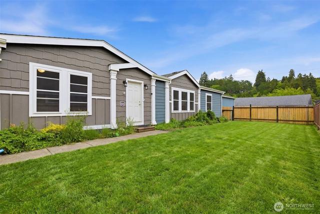 114 S Diamond St, Centralia, WA 98531