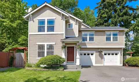 14115 47th Dr SE, Snohomish, WA 98296