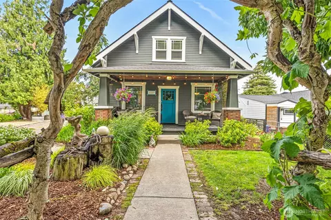 2227 E Harrison St, Tacoma, WA 98404