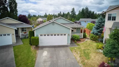 6804 E 132nd Street Ct, Puyallup, WA 98373