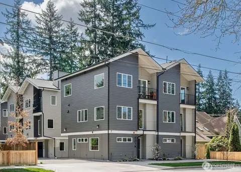 219 NE 185th St #A, Shoreline, WA 98155