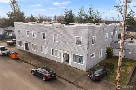 1020 J St, Hoquiam, WA 98550