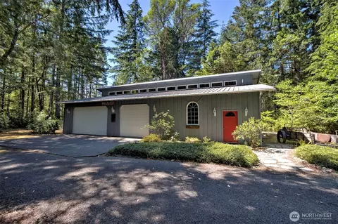 80 E Tamarack Ln, Shelton, WA 98584