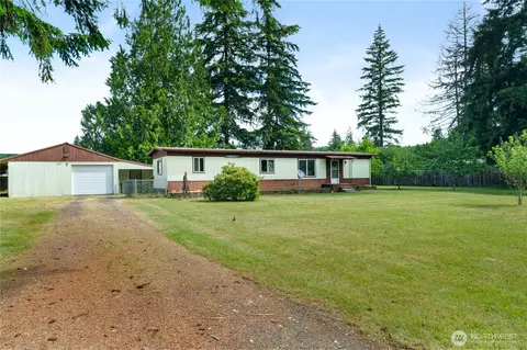 7 N Rosemary Ln, Elma, WA 98541