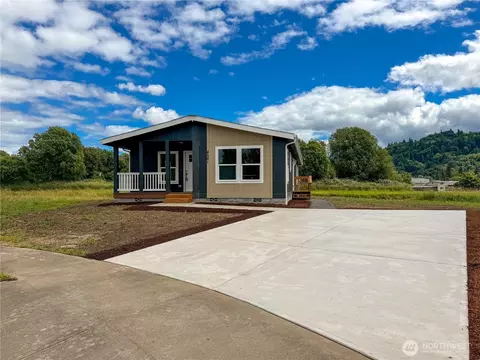 4561 Windemere St, Longview, WA 98632