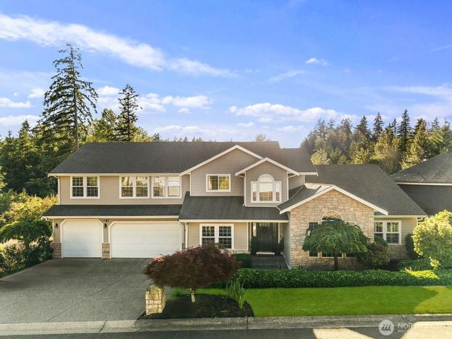 2412 173rd Avenue Ct E, Lake Tapps, WA 98391