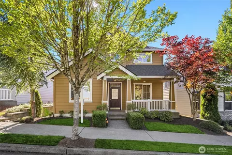 2441 31st Ave NE, Issaquah, WA 98029