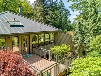 5382 Crystal Springs Dr NE, Bainbridge Island, WA 98110