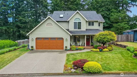 1118 Camberton Ct NW, Olympia, WA 98502
