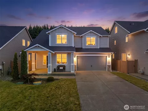 9972 Jackson St SE, Yelm, WA 98597