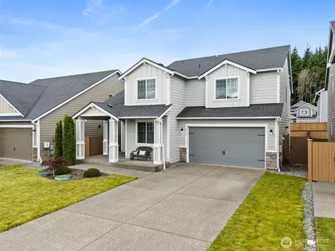 9972 Jackson St SE, Yelm, WA 98597