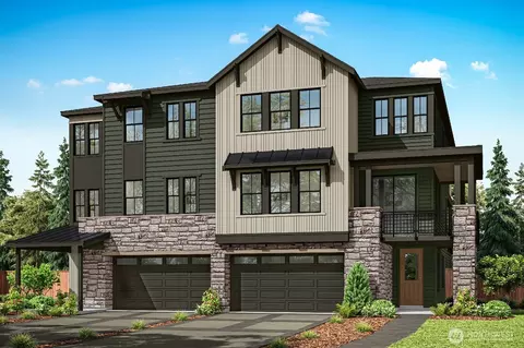 34207 SE Compass St #17, Snoqualmie, WA 98065