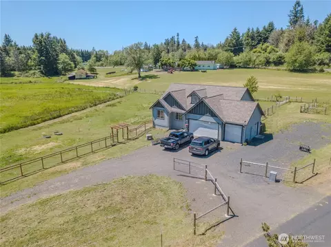116 Gershick Rd, Silver Creek, WA 98585