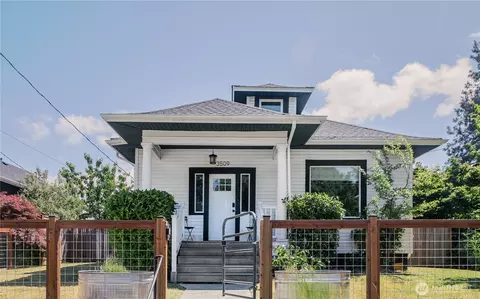 3509 N Cheyenne St, Tacoma, WA 98407