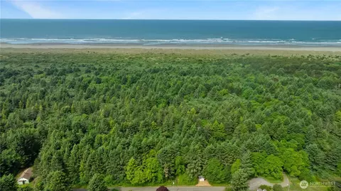 4 Lot Chickamin Ave, Ocean Shores, WA 98569