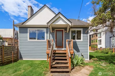 1480 NW 80th St, Seattle, WA 98117