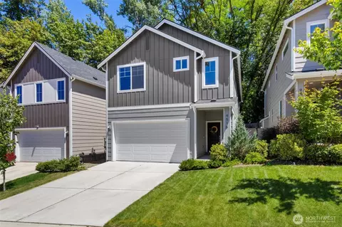 9516 Fairhaven Cir NE, Bremerton, WA 98311