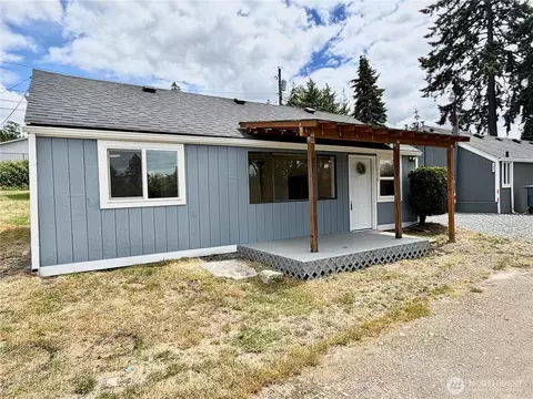 506 S 107th St, Tacoma, WA 98444