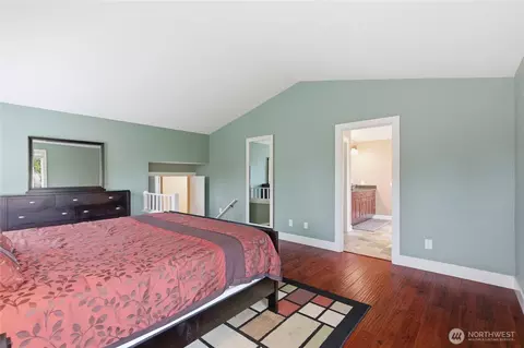 Bedroom - 10927 NE 157th St, Bothell, WA 98011 photo 3 of 3