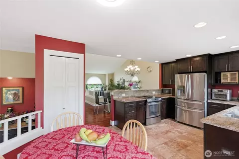 Kitchen - 10927 NE 157th St, Bothell, WA 98011 photo 1 of 3