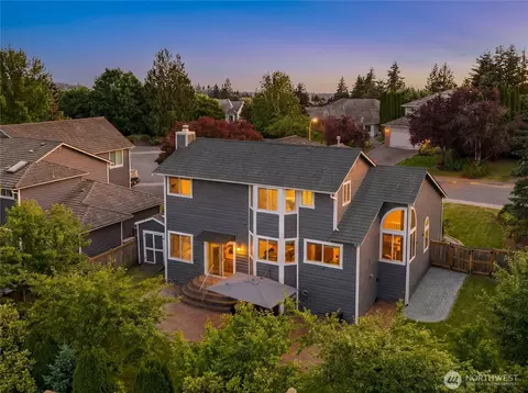 View/Area - 10927 NE 157th St, Bothell, WA 98011 photo 1 of 3