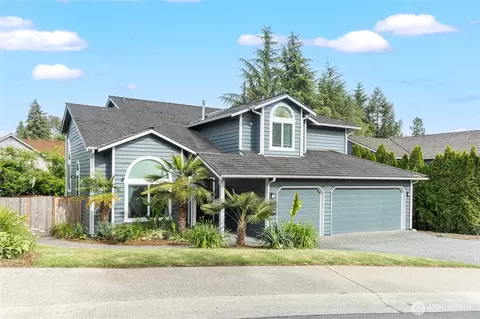 Exterior - 10927 NE 157th St, Bothell, WA 98011 photo 3 of 6