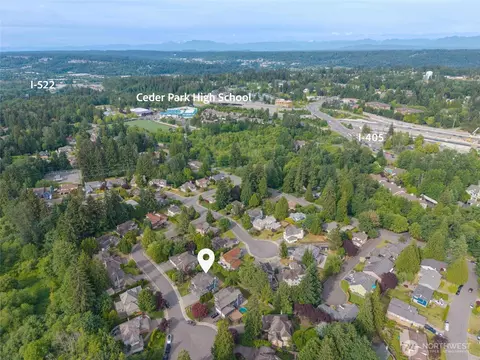 View/Area - 10927 NE 157th St, Bothell, WA 98011 photo 2 of 3