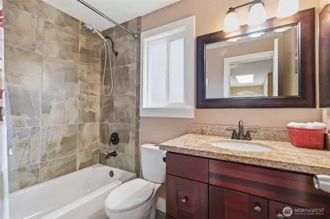 Bath - 10927 NE 157th St, Bothell, WA 98011 photo 1 of 6