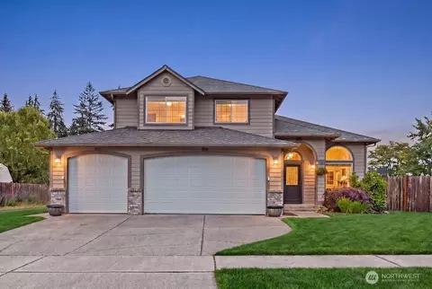 18811 46th Ave NE, Arlington, WA 98223