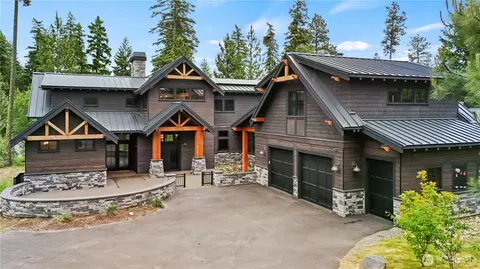 50 Rinky Dink Ln, Cle Elum, WA 98922
