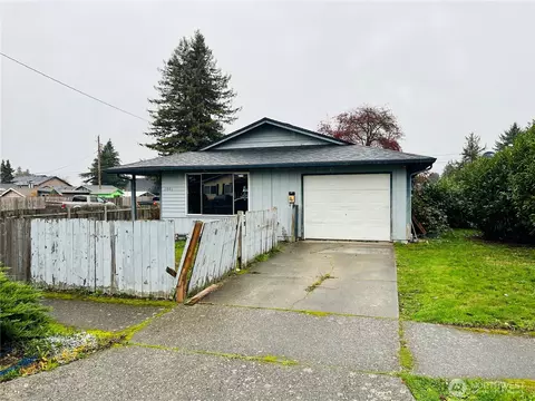 1001 E 60th St, Tacoma, WA 98404