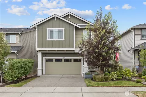 3734 80th Ave NE, Marysville, WA 98270