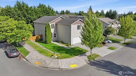 2203 116th Dr SE, Lake Stevens, WA 98258
