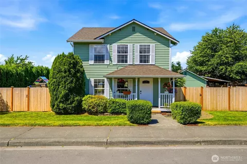 604 Jordan Rd, Granite Falls, WA 98252