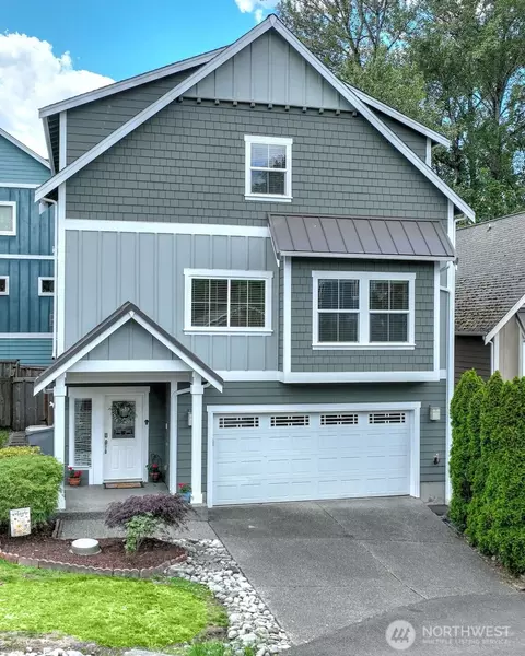 1357 Elma Pl NE, Renton, WA 98059