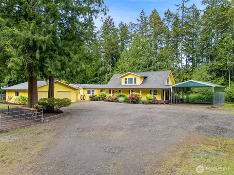 23978 Stottlemeyer Rd NE, Poulsbo, WA 98370