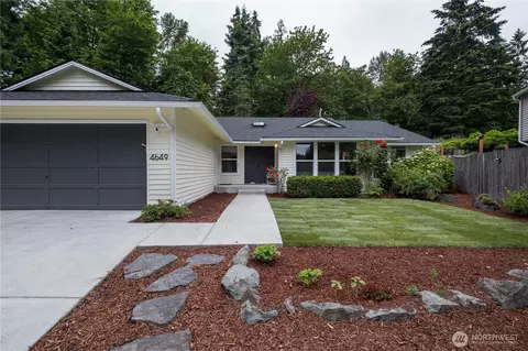 4649 189th Pl SE, Issaquah, WA 98027