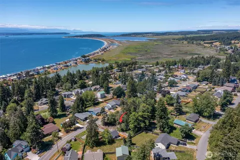 0 Lots 56 Admirals Dr, Coupeville, WA 98239