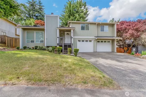 2613 SW 340th Pl, Federal Way, WA 98023