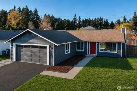 21720 SE 237th St, Maple Valley, WA 98038